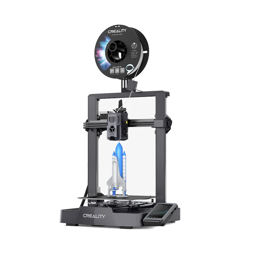 Drukarka 3D - Creality Ender-3 V3 KE